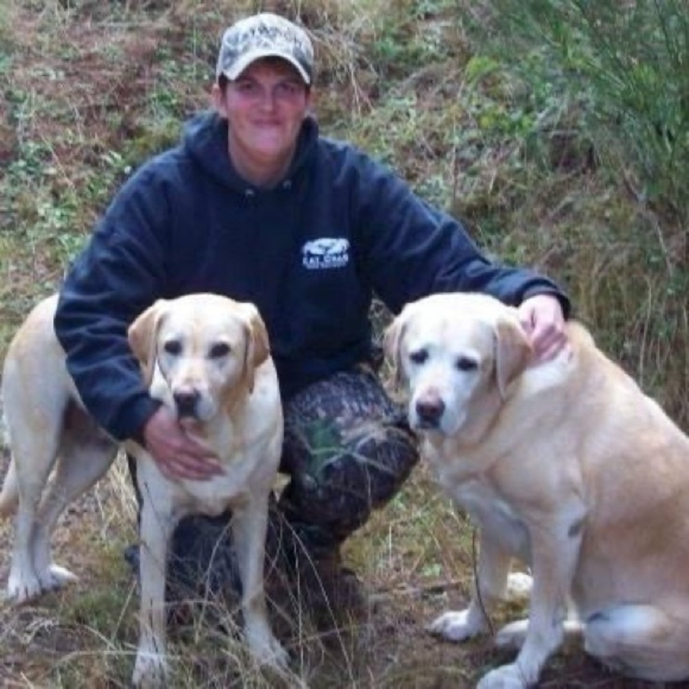 Meet your Posher, Kimberly